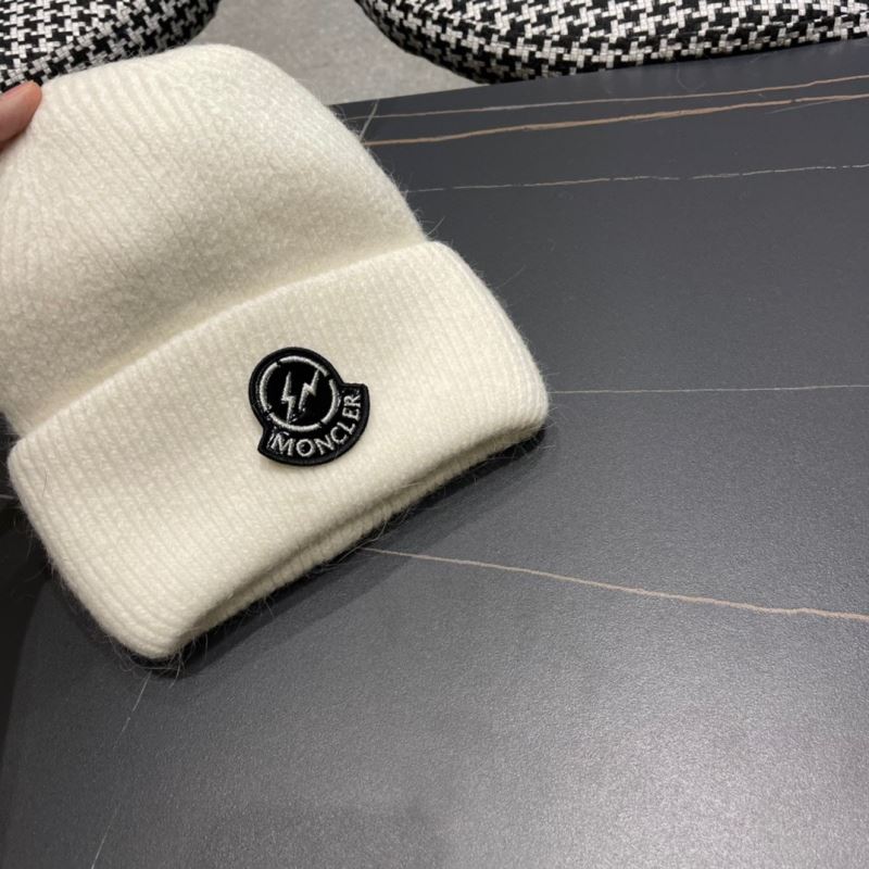 Moncler Caps